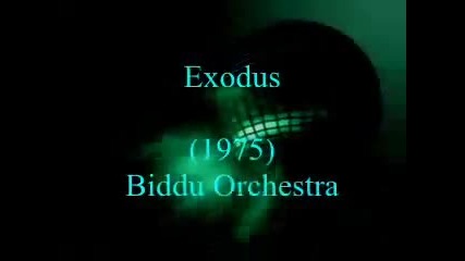 Biddu Orchestra - Exodus (1975) Disco