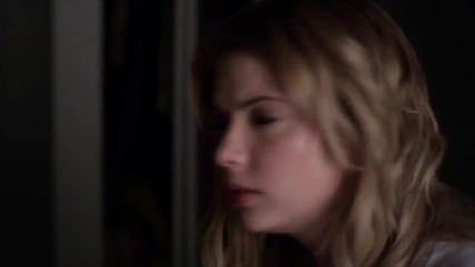 Pretty Little Liars 4x03 Sneak Peek #1