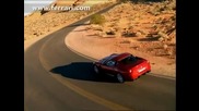 Минало vs настояще-ferrari 599 Gtb vs Ferrari F40
