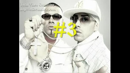 Ten Reggaeton Songs