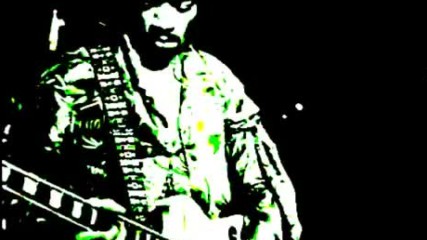 Jimi Hendrix - Red House