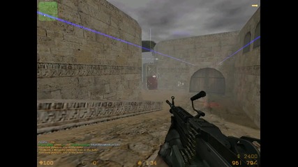 Counter Strike 1.6 Zm Modd