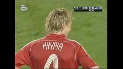 Lampard----Goal