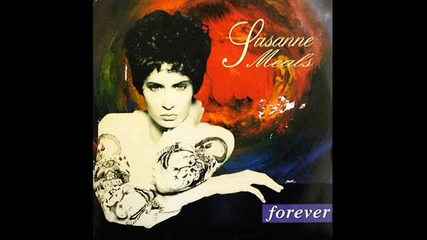 Susanne Meals - Forever ( Club Mix ) 1990