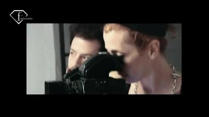 fashiontv Ftv.com - Birds of Paradise By Gaby Herbstein Directed by Martin Churb 