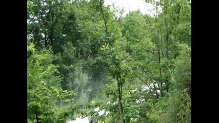 Wrc Rally Bulgaria 2010 ss1 D. Iliev 