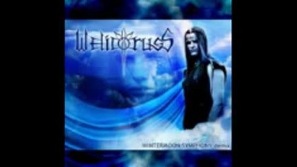 Welicoruss - Wintermoon Symphony ( Full album 2006 )