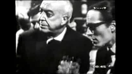 Los Mockers - Oh Baby We Got A Good Thing