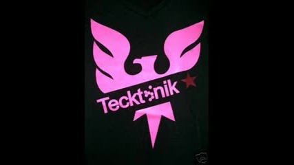 Dj John - Tecktonik Mix
