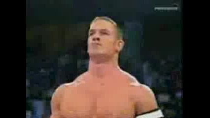 Tribute Za John Cena 2