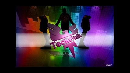 tecktonik 