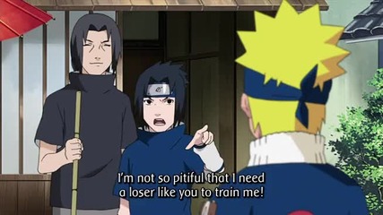 Naruto Shippuuden - 432 Еnglish Subs