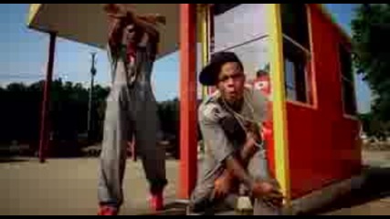 Bow Wow Ft. Soulja Boy - Marco Polo New