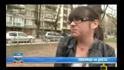 Ми той умрял, ма! - Господари на ефира