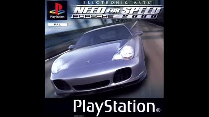 Need For Speed 5 Porsche Unleashed Full Soundtrack