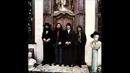The Beatles - Hey Jude 1970 [full Album]