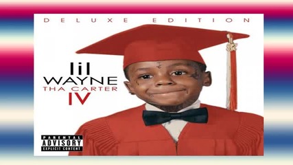 Lil Wayne (president Carter) Lyrics