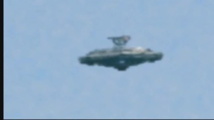 Ufo. Нло. Извънземни: - Един, тъй самотен Пилот.