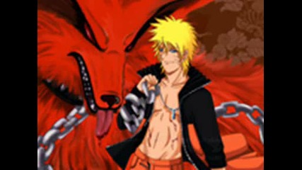 Naruto Sexy Boys