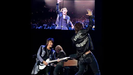bon jovi top 5