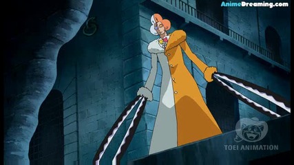 One Piece Episode 448