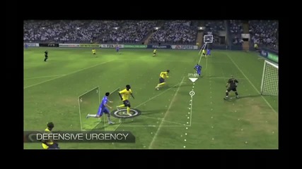 Fifa 10 Promo