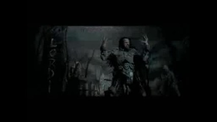 Lordi - Get Heavy (with Wylam Video)