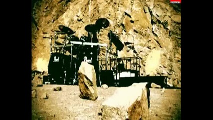 Arch Enemy - Revolution Begins (monsters of Metal) (hq)