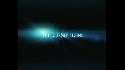 Prince Of Persia Trailer