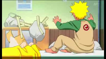 Narusaku - Funny Love (hq)