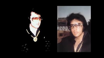 Elvis Presley - Its Impossible.avi