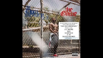 The Game ft. Jay Rock & Schoolboy Q - Gang Bang Anyway (2015) (prod. Bongo)