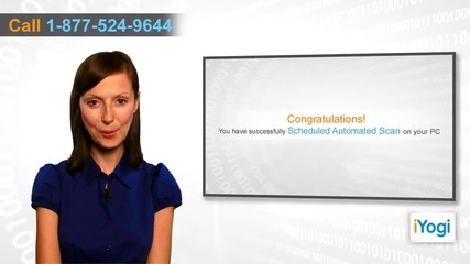 How to schedule automated scan on your Pc using Mcafee® Antivirus 