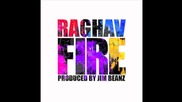Raghav - Fire