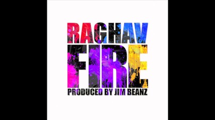 Raghav - Fire