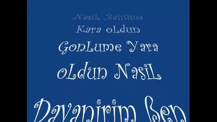 guclu soydemir ben senin kullunmuyum