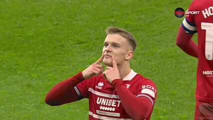 Мидълзбро - Съндърланд 1:1 /репортаж/