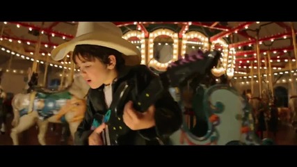 Brad Paisley - Beat This Summer