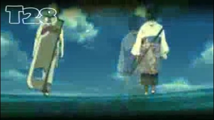Together Sasusuig