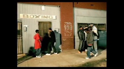 Boyz N Da Hood - Dem Boyz ( H Q )