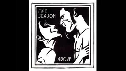 Mad Season - Artificial Red 