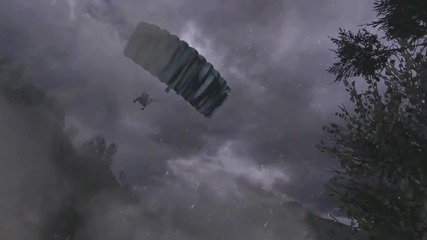 Call of Duty: Modern Warfare 3 - Redemption Single Player Trailer
