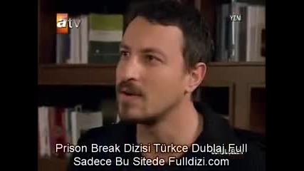 Nov Turski Serial Gonulcelen (пленителка на сърцето) 1 ep.8 4ast