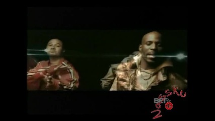 Chris Notez Feat. Bizzy Bone & DMX - A Song For You *High Quality*
