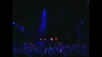 Linkin Park - Papercut [las Vegas]