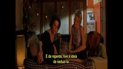 Великолепният криминален трилър Паника (2000) - част 2/6
