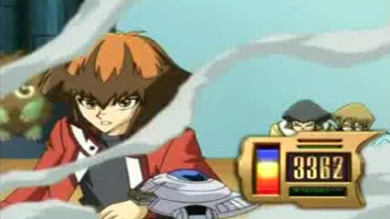 Yu-gi-oh Gx Еп. 23 Бг Аудио