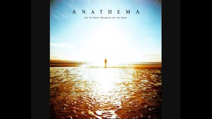 Anathema - Get Off Get Out * 2010 * 