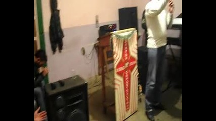 barvalo във сливен 1