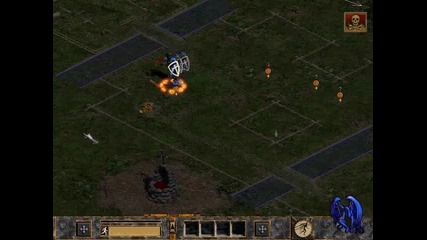 Diablo ii Server | Es 3.00